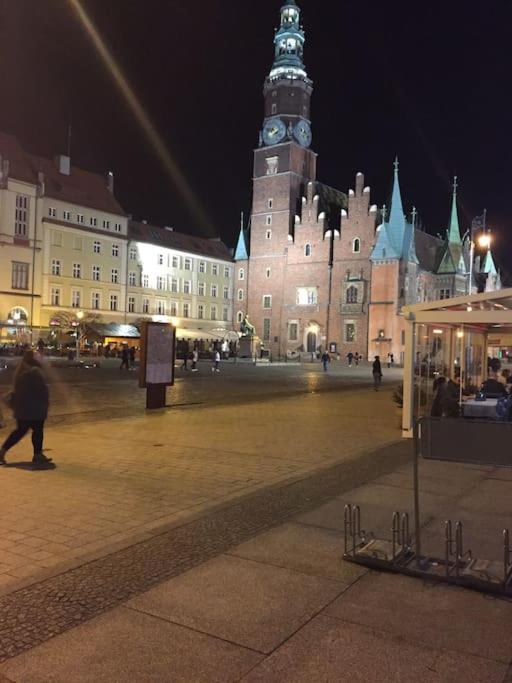 Rynek pod Fredrą