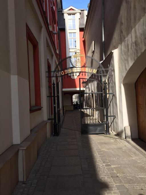 Rynek pod Fredrą
