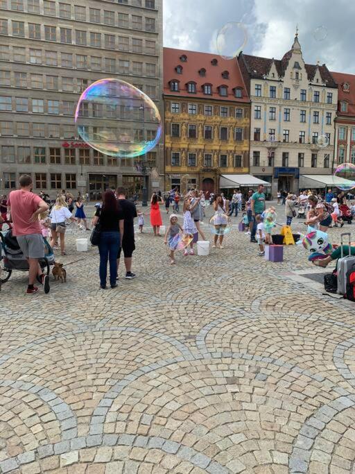 Rynek pod Fredrą