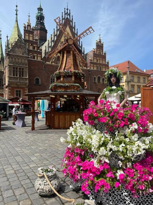 Rynek pod Fredrą