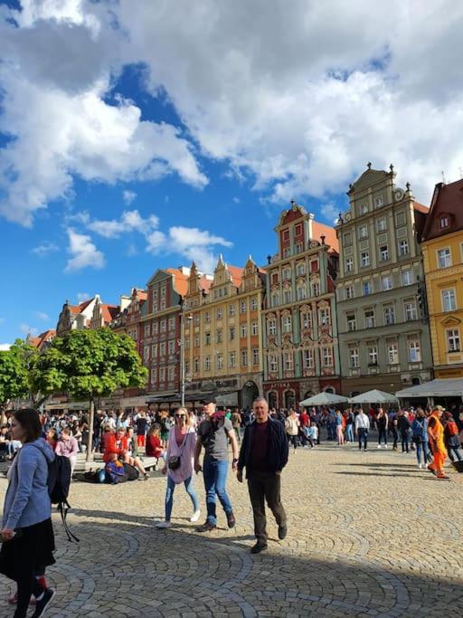 Rynek pod Fredrą