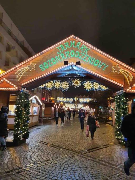 Rynek pod Fredrą