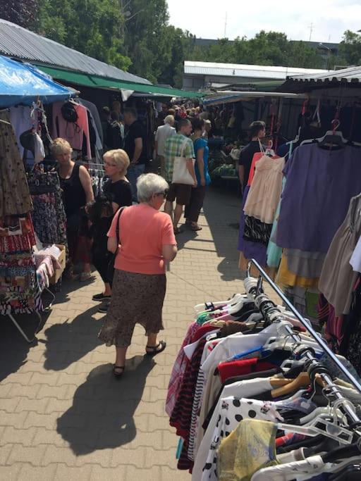 Rynek pod Fredrą