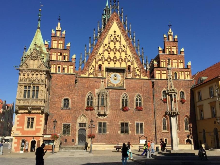 Rynek pod Fredrą