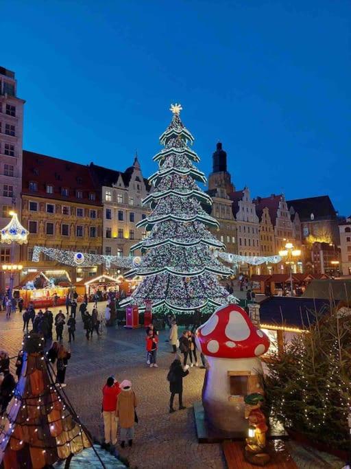 Rynek pod Fredrą