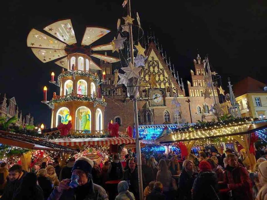 Rynek pod Fredrą