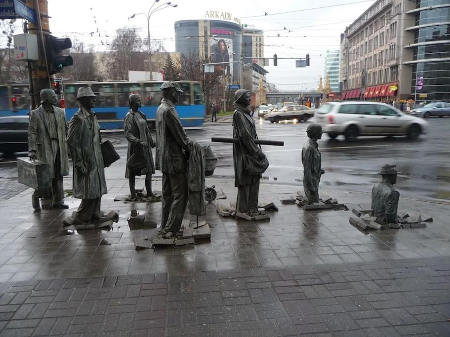 Rynek pod Fredrą