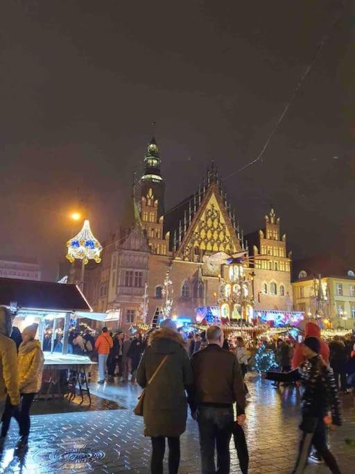 Rynek pod Fredrą