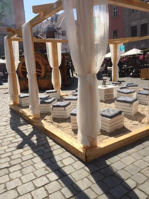 Rynek pod Fredrą