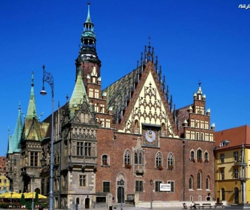 Rynek pod Fredrą