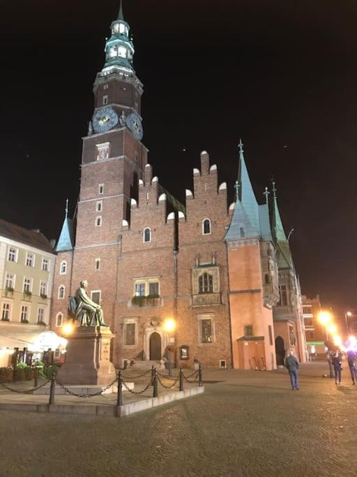 Rynek pod Fredrą