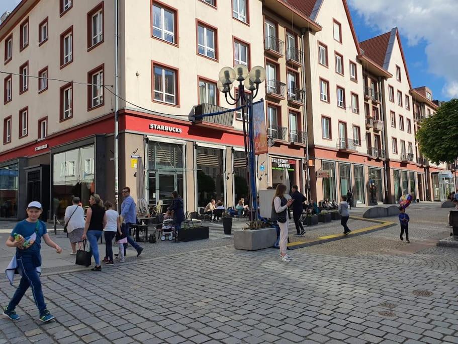 Rynek pod Fredrą
