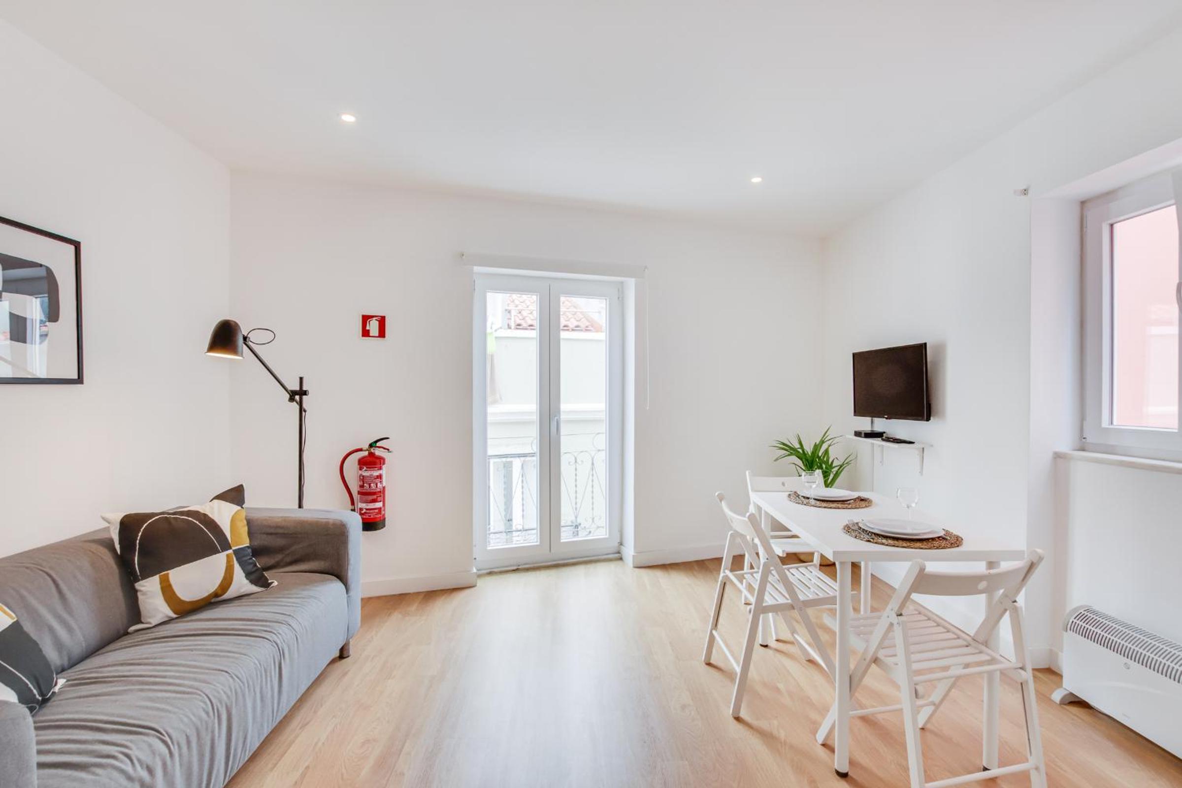 Hygge Chiado view 2