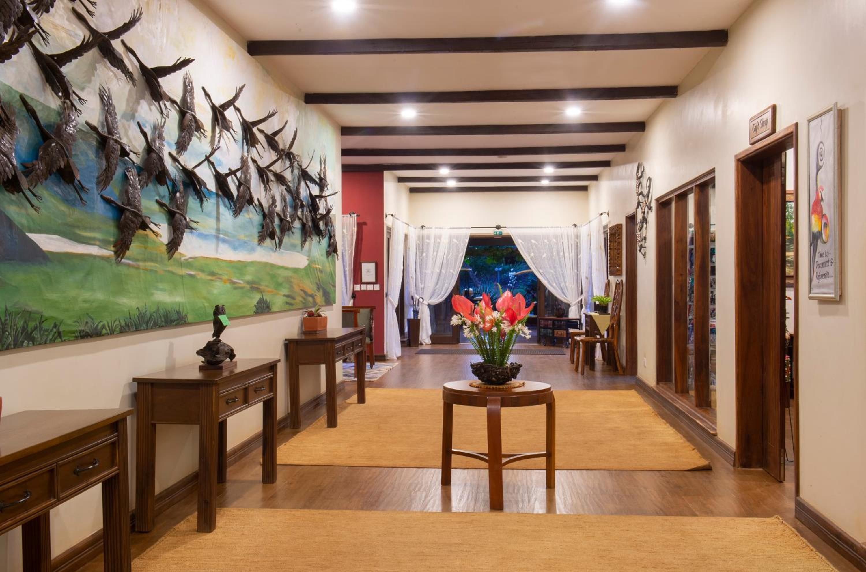 The Retreat at Ngorongoro