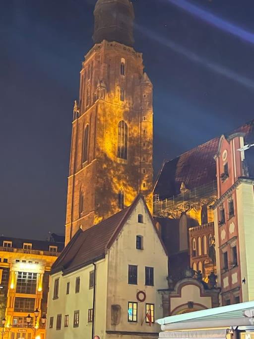 Rynek pod Fredrą
