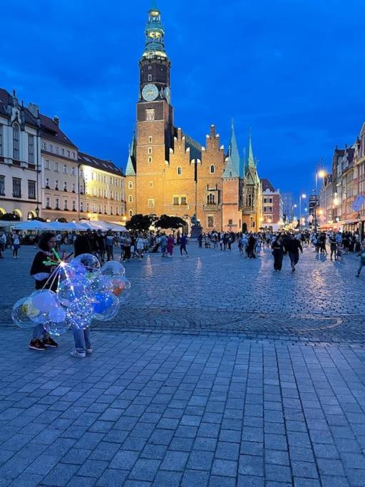 Rynek pod Fredrą
