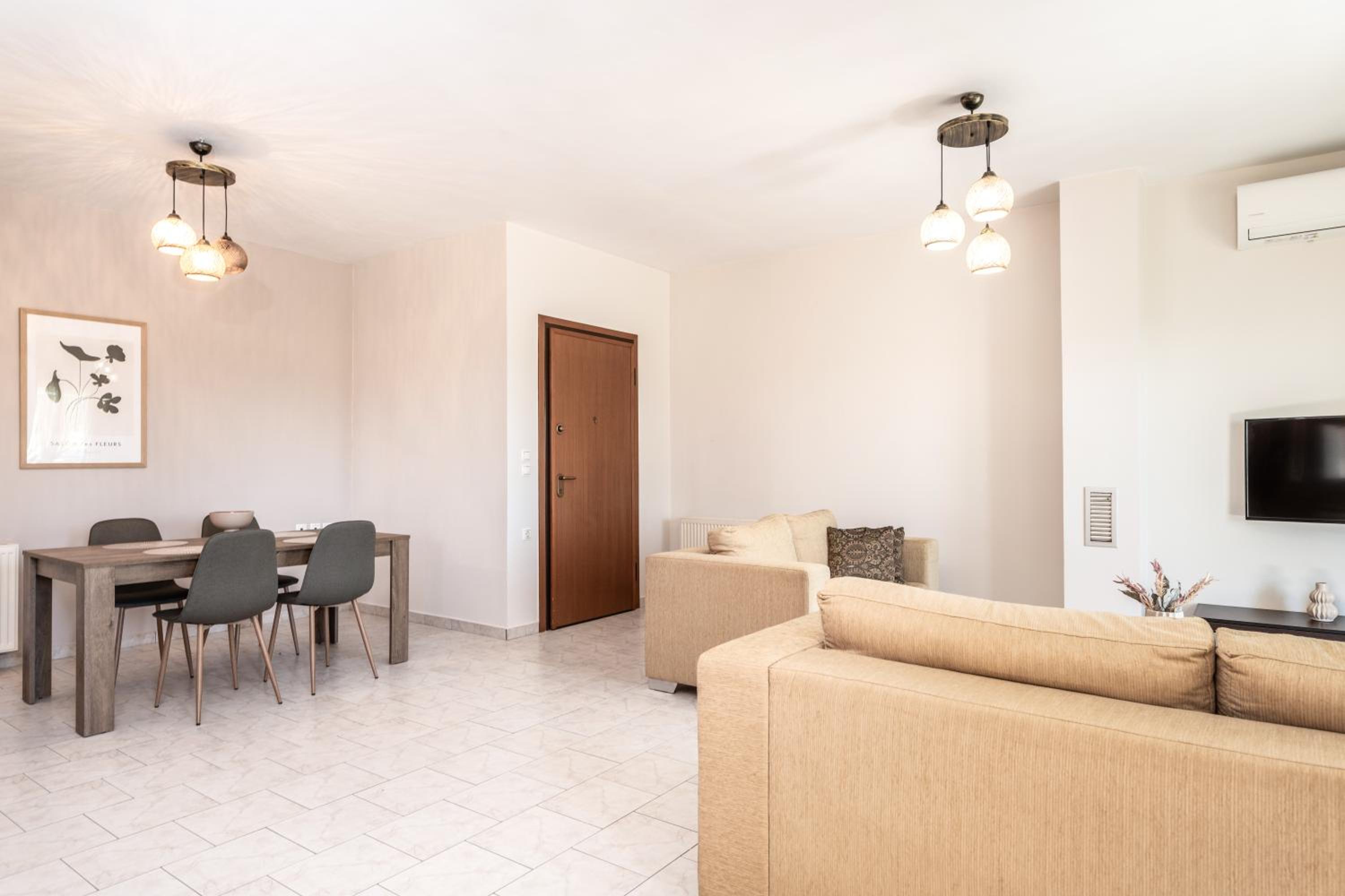 Emily Apartment
