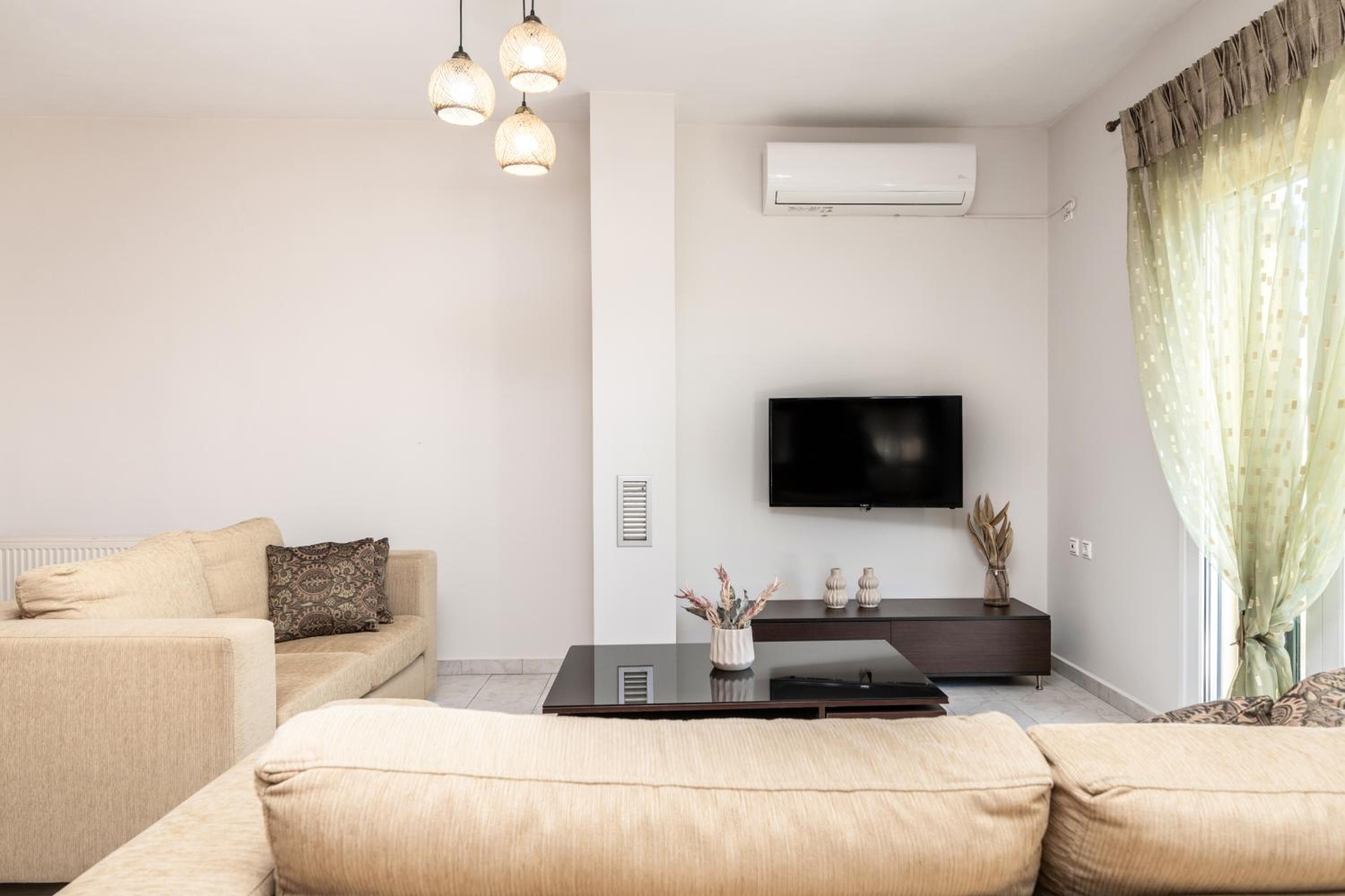 Emily Apartment