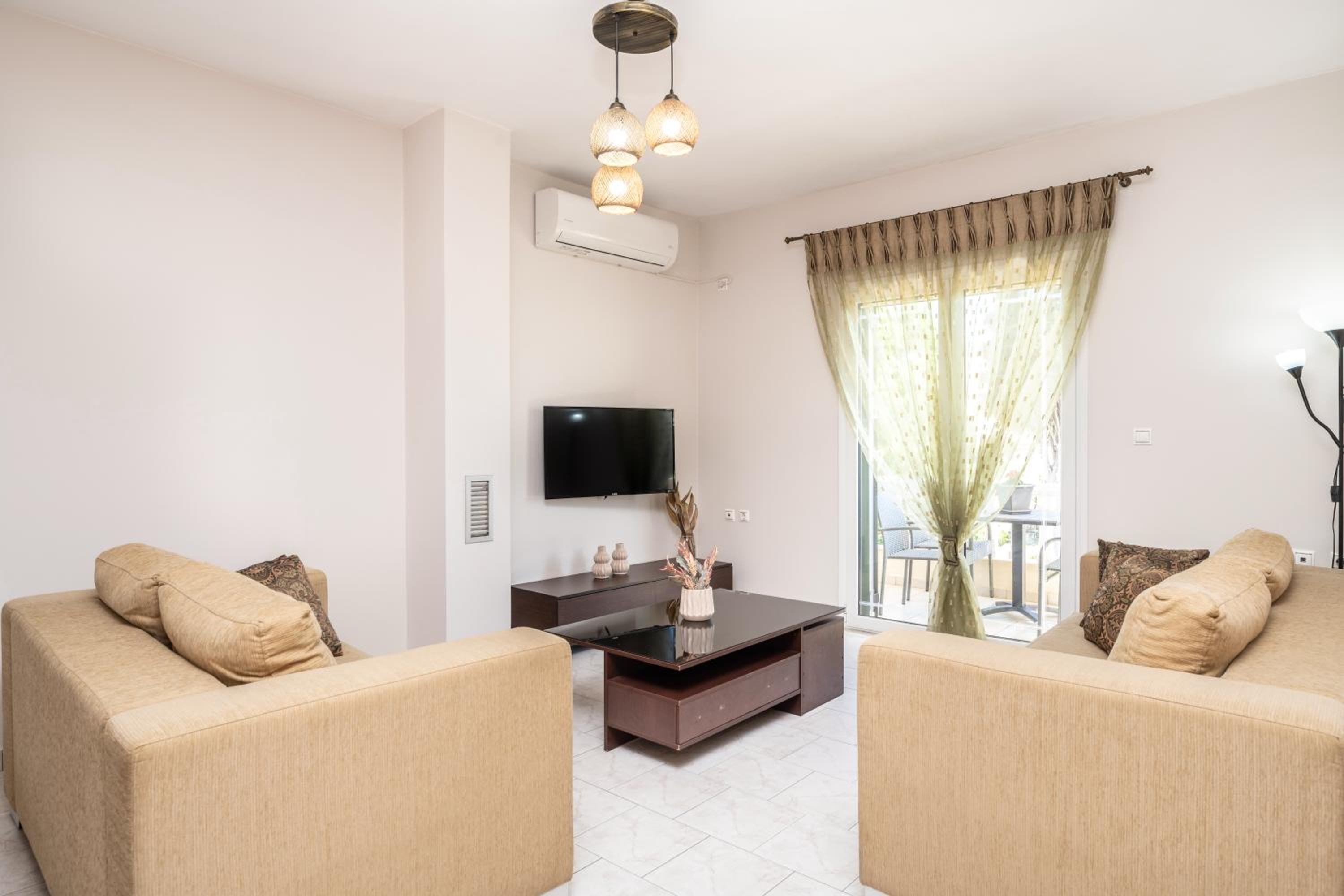Emily Apartment