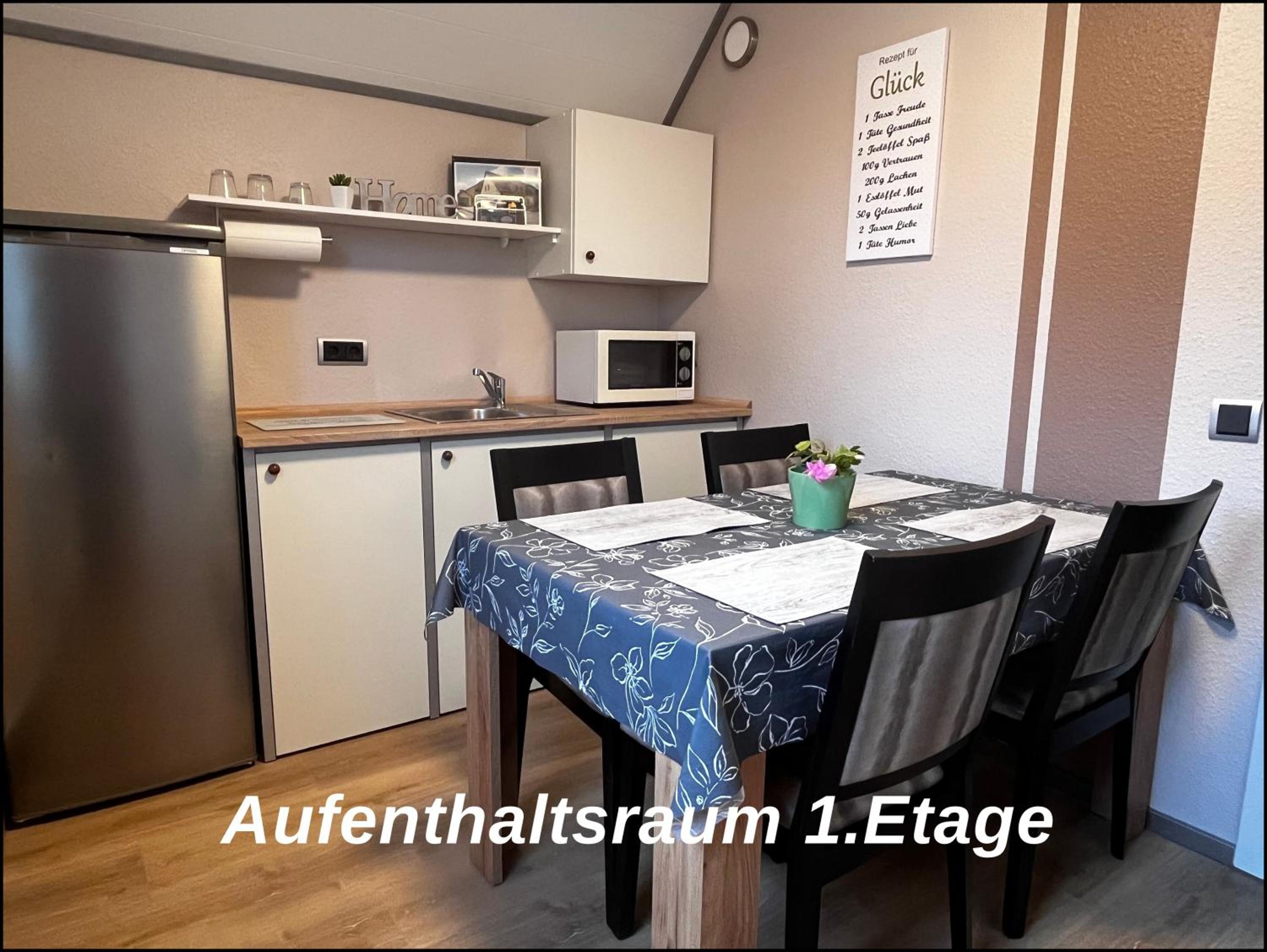 Pension Bed & Breakfast