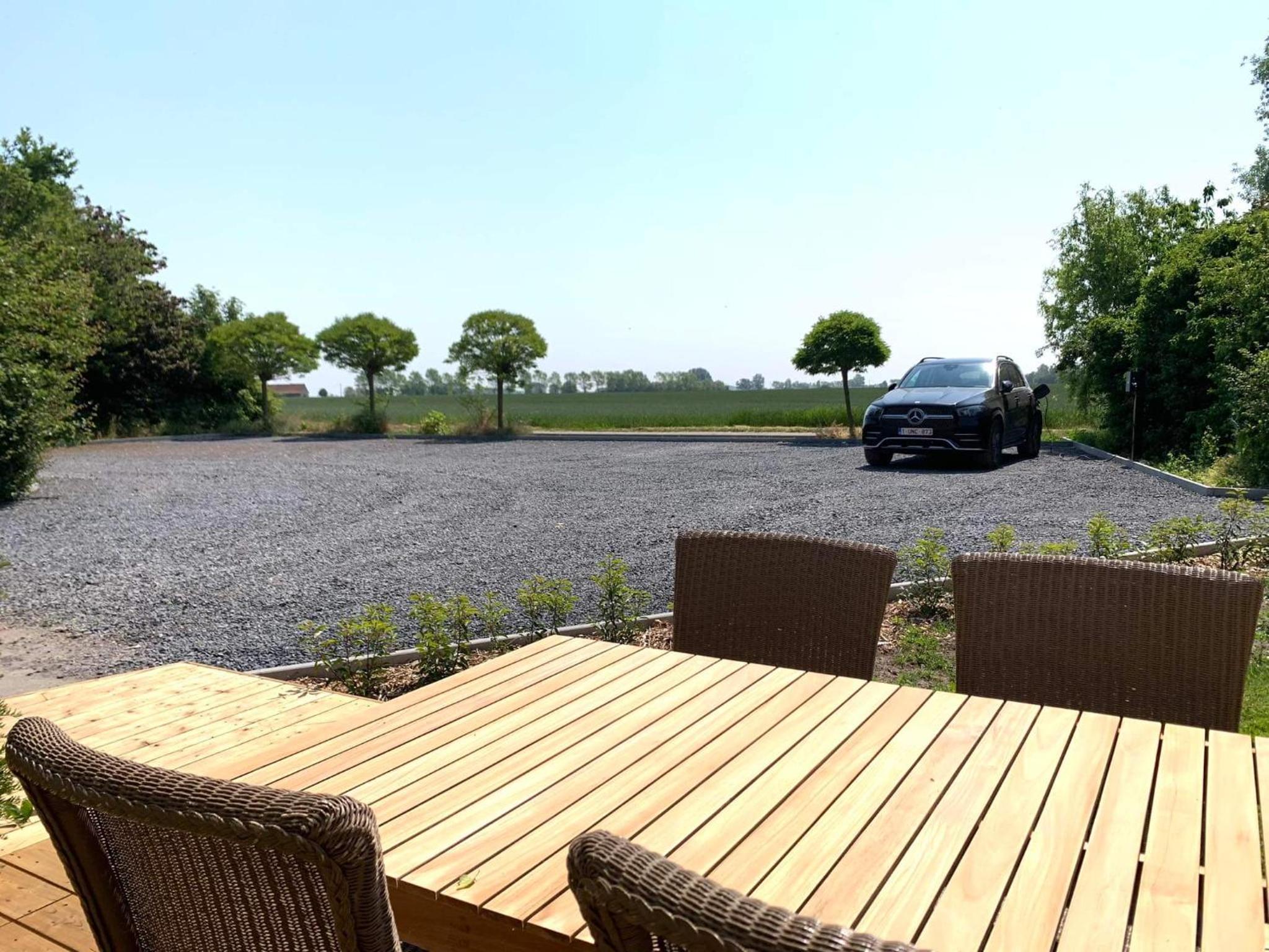 De Scheure, charmant vakantiehuisje midden in de natuur