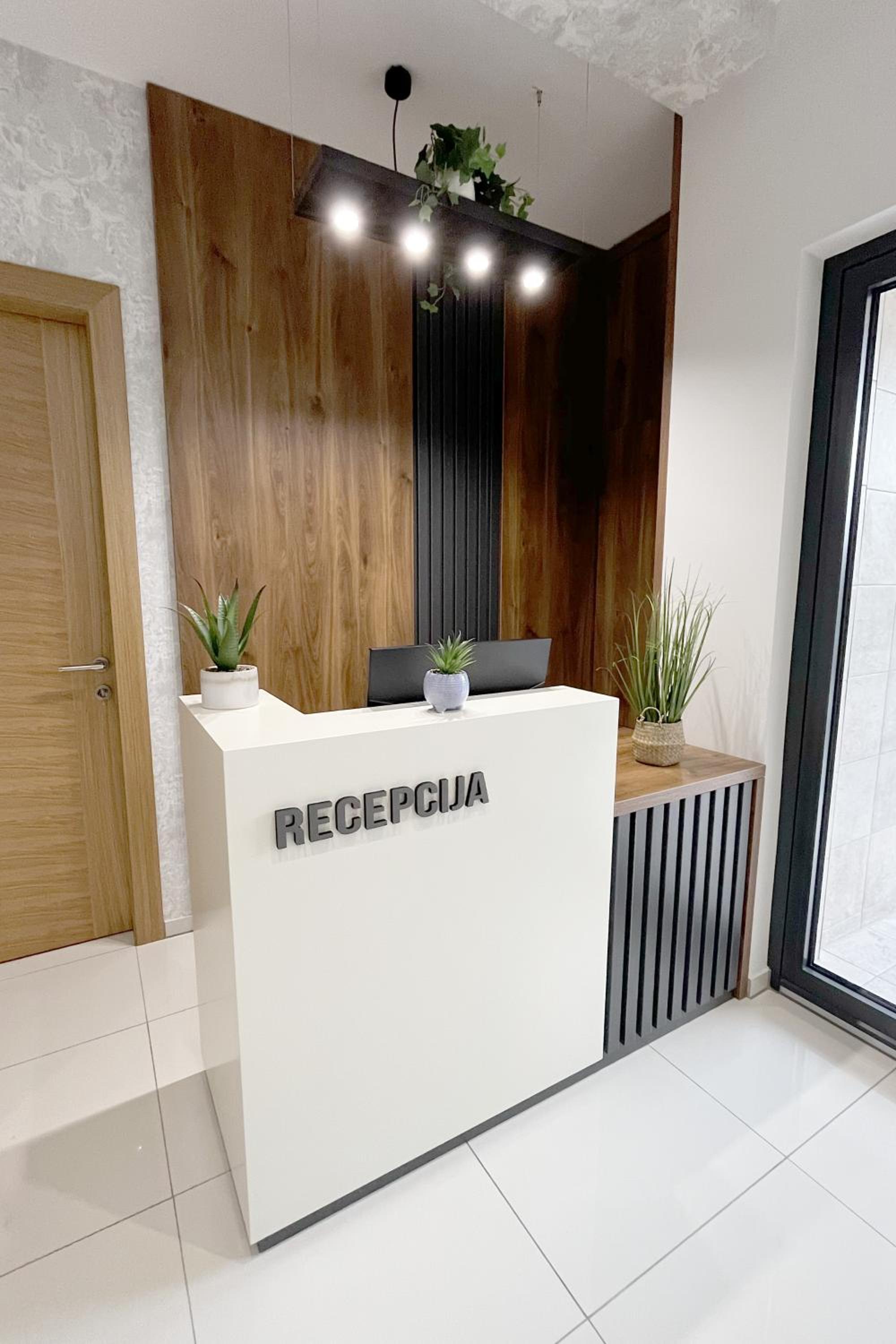 ĆAKA Luxury Rooms & Restaurant view 2