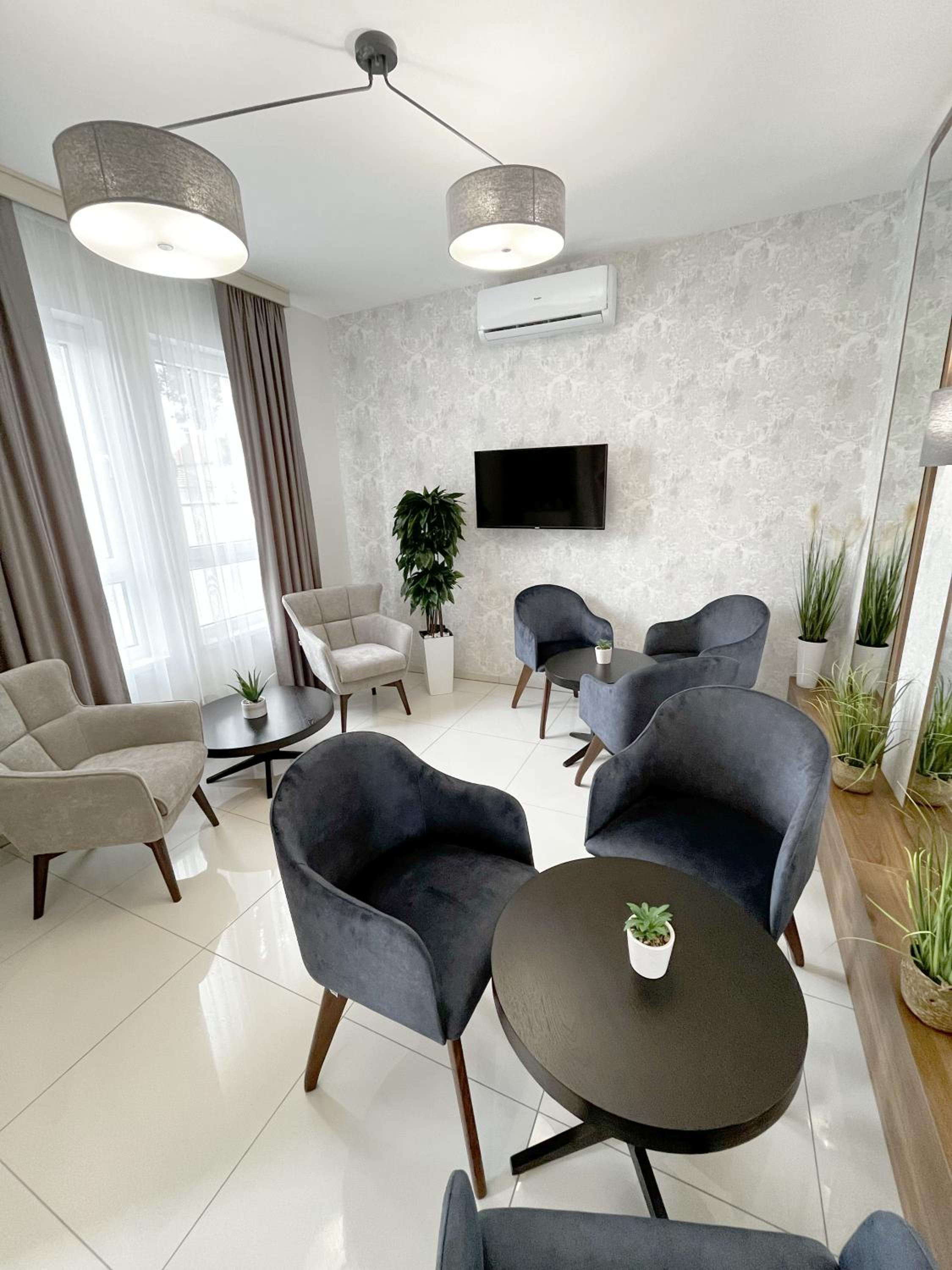 ĆAKA Luxury Rooms & Restaurant view 3
