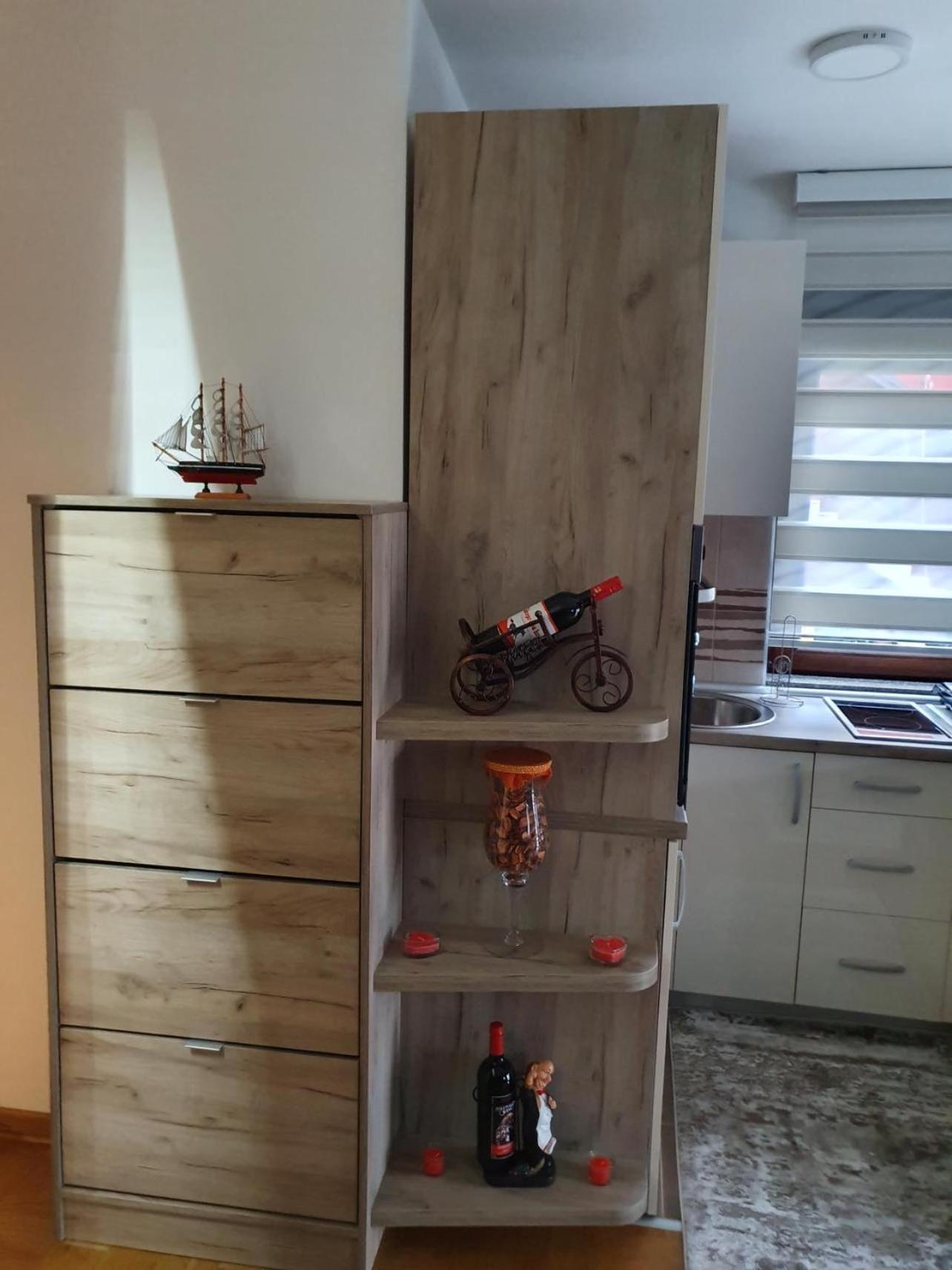 Apartman Sima Zlatibor view 5