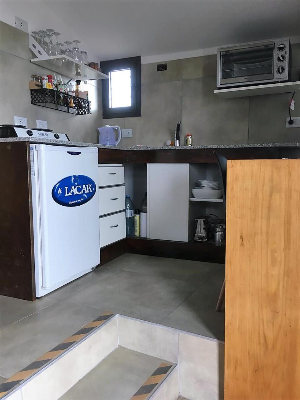 Cabaña en Mendoza única