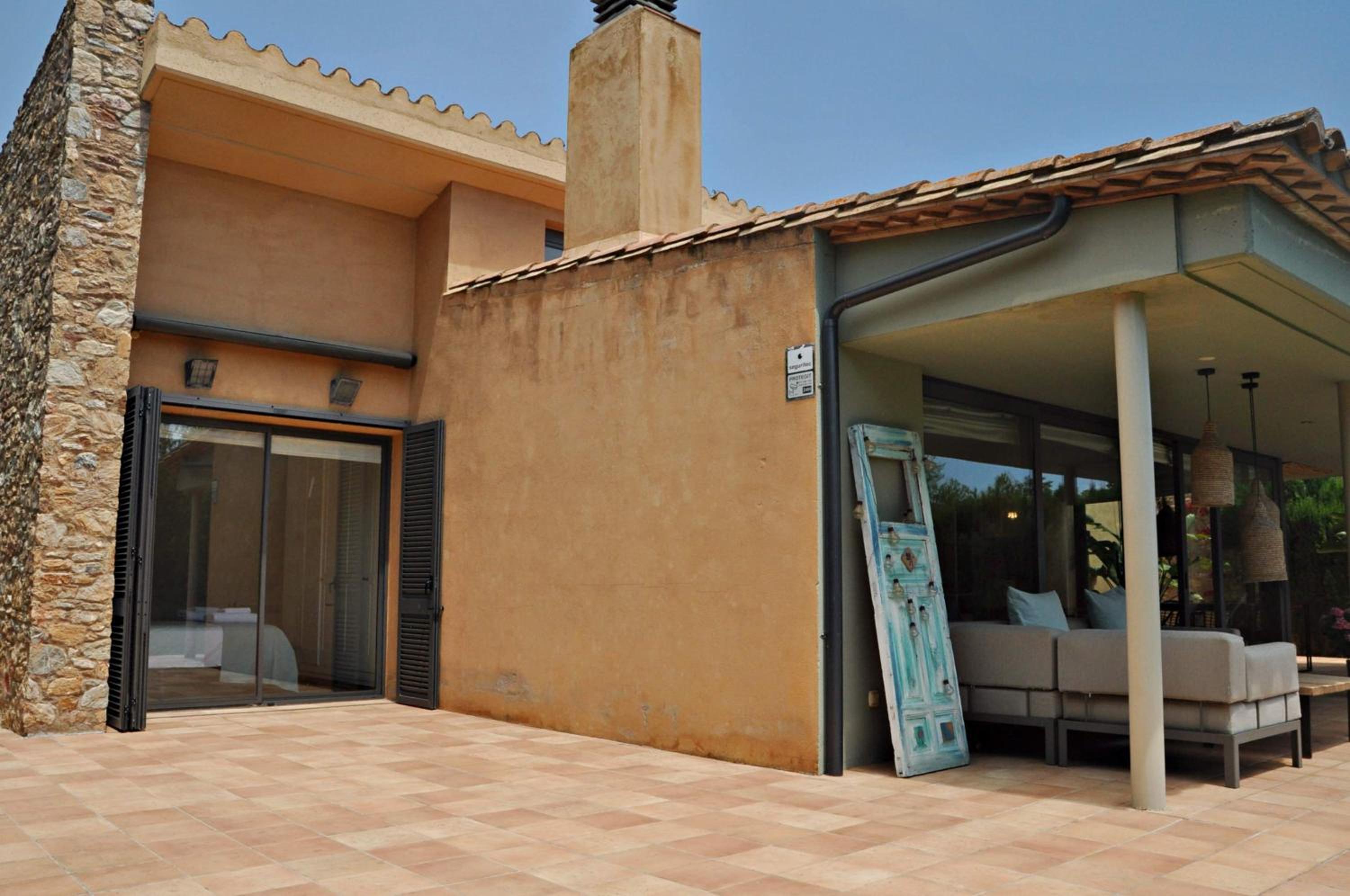 Villa Torrent Costa Brava, con piscina privada! photo 4