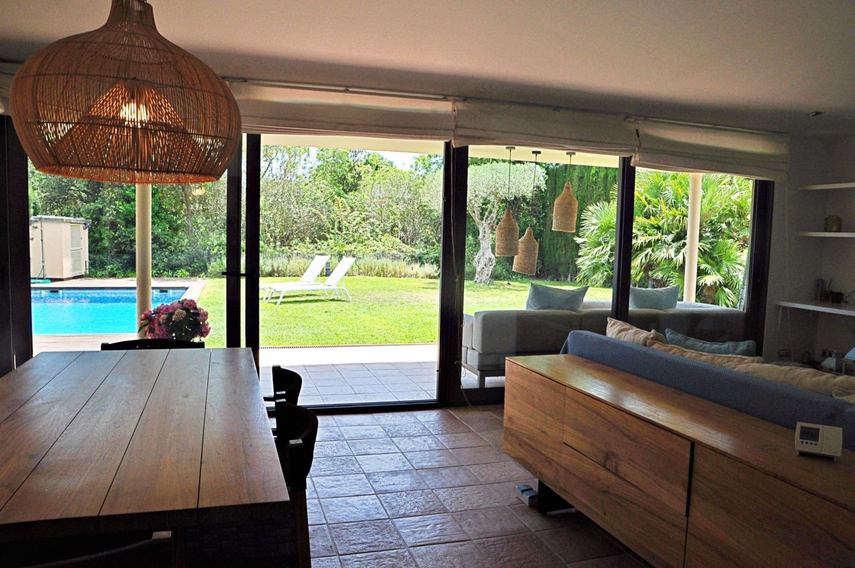 Villa Torrent Costa Brava, con piscina privada! view 5
