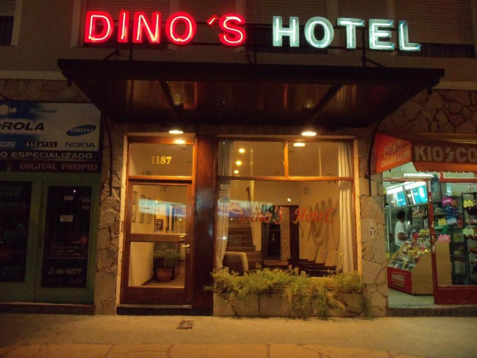 Hotel Dino's Hotel