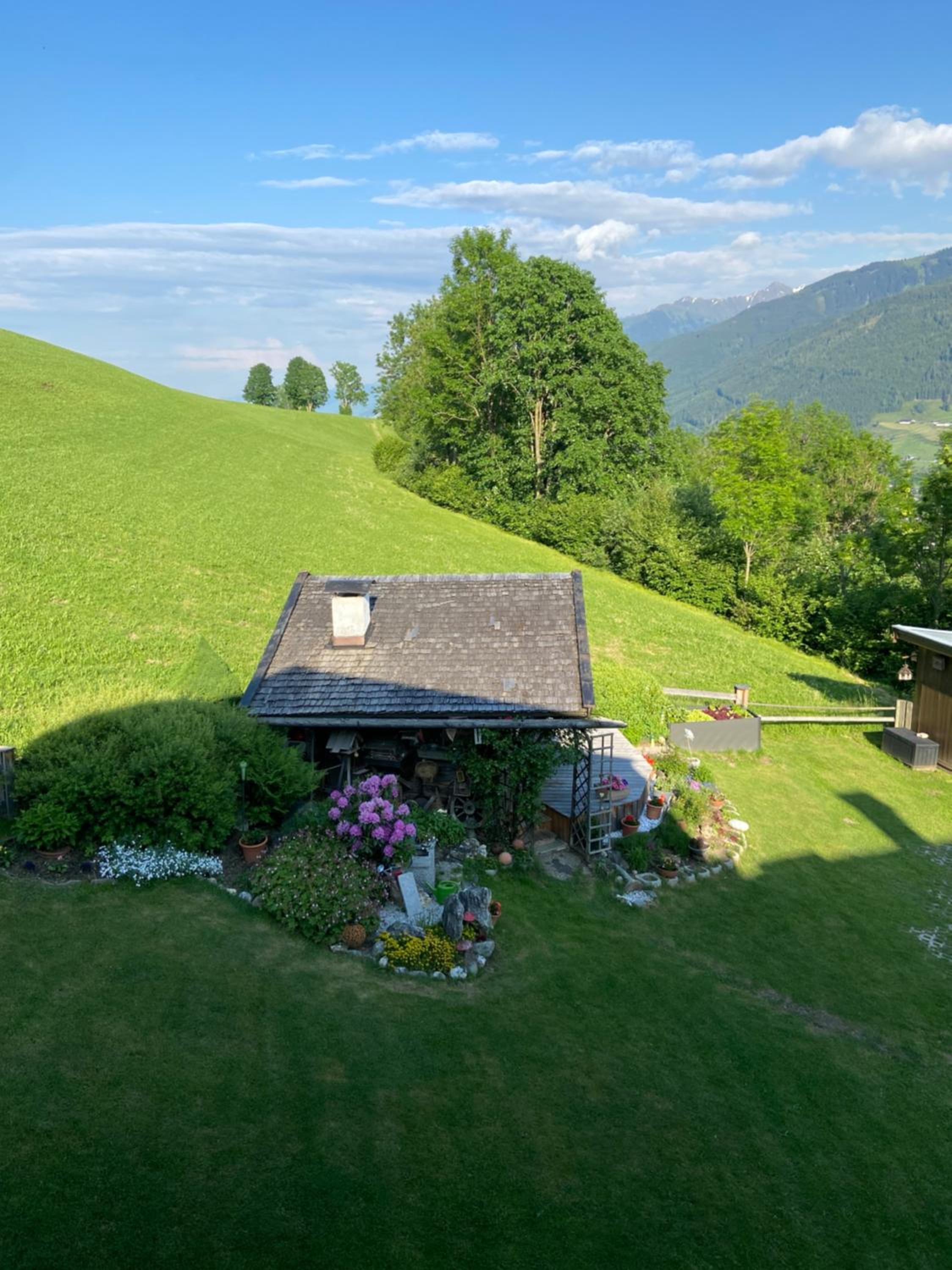 Landhaus Aigner