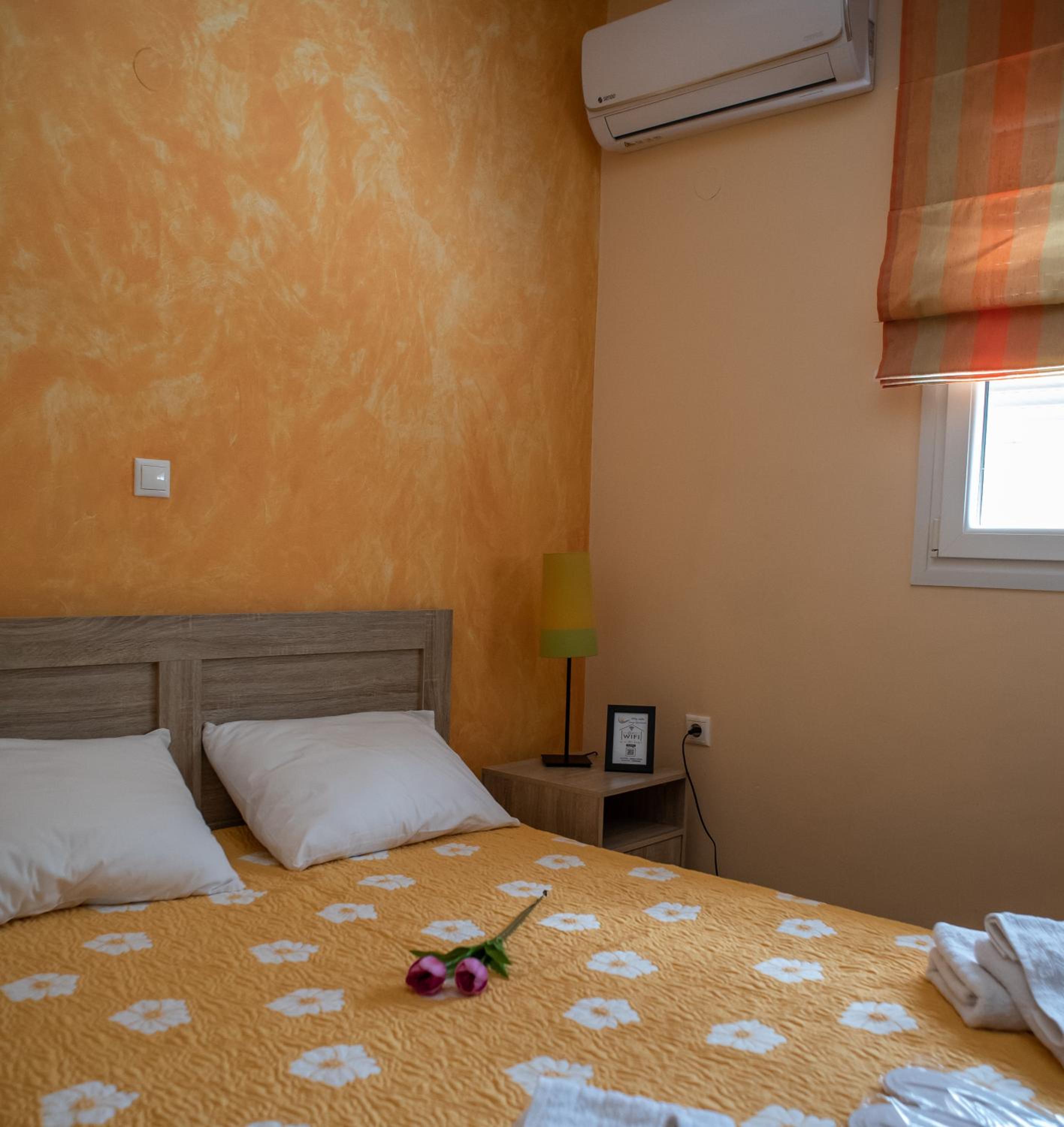Holiday Lefkas Moonlight Luxury Appartments photo 4