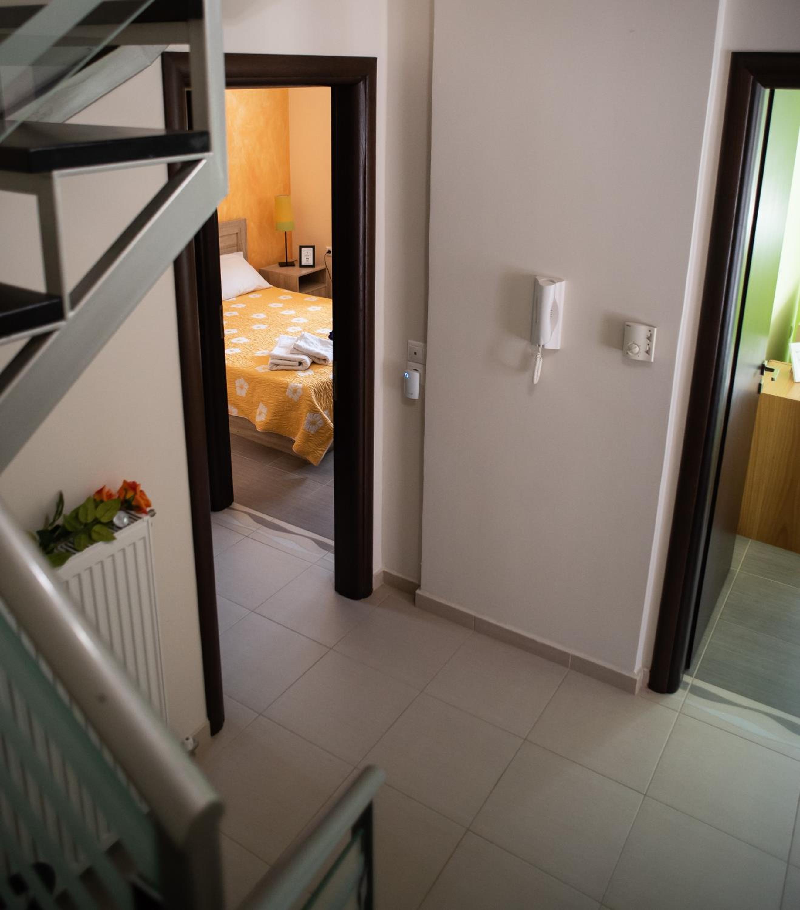 Holiday Lefkas Moonlight Luxury Appartments photo 3
