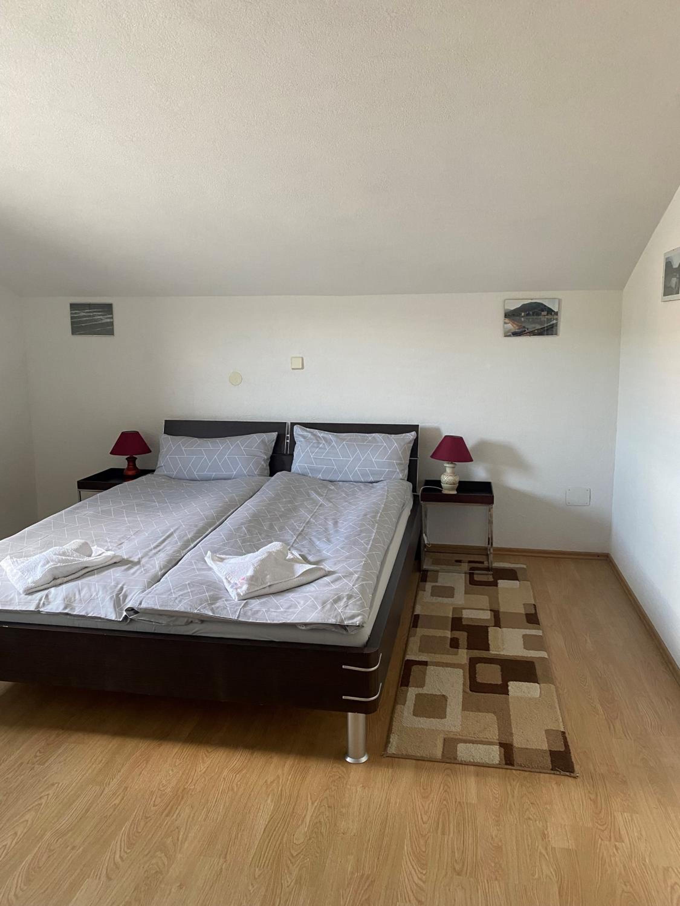 Villa Una Apartments