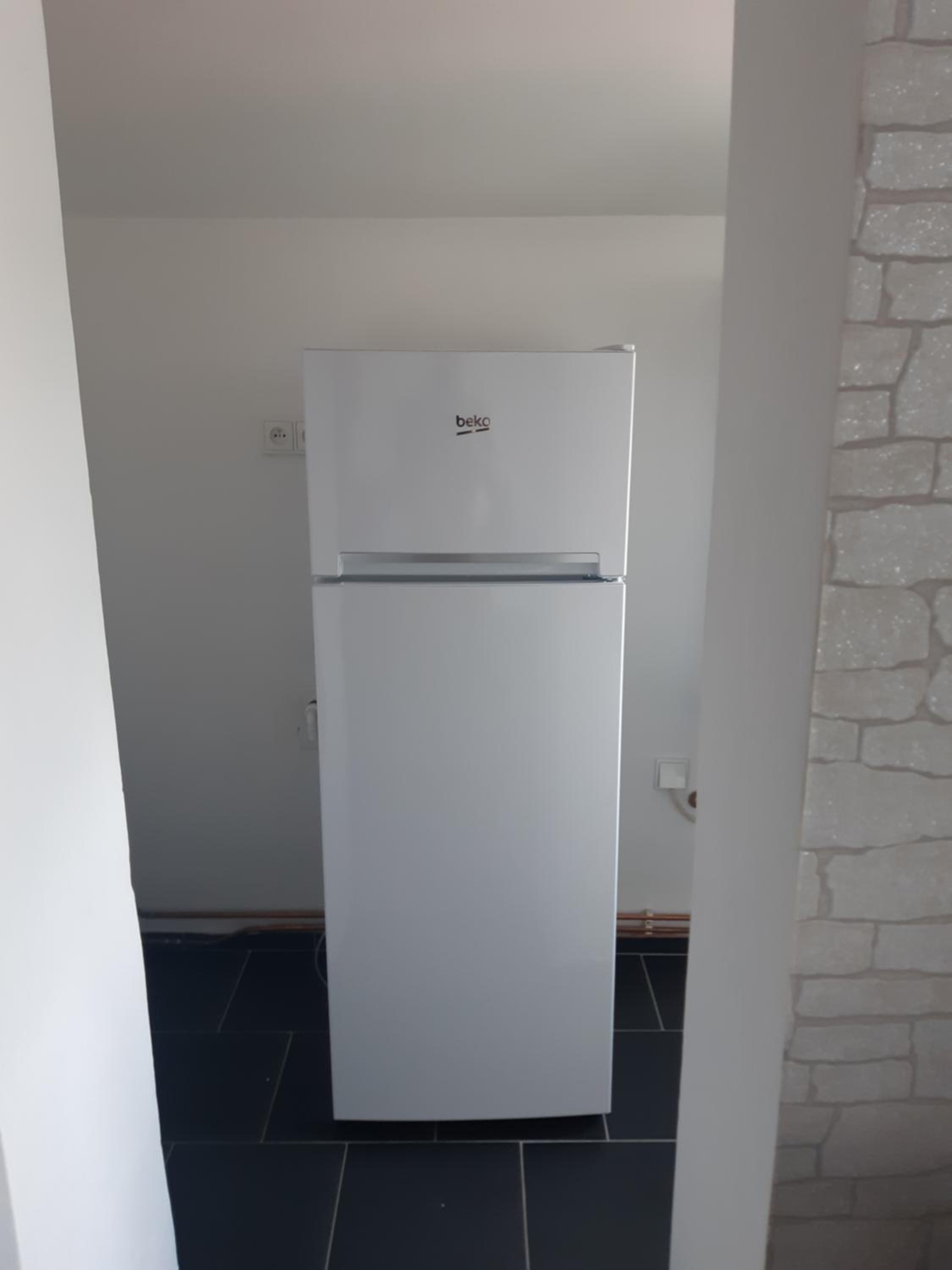 Apartmán v rodinném domě