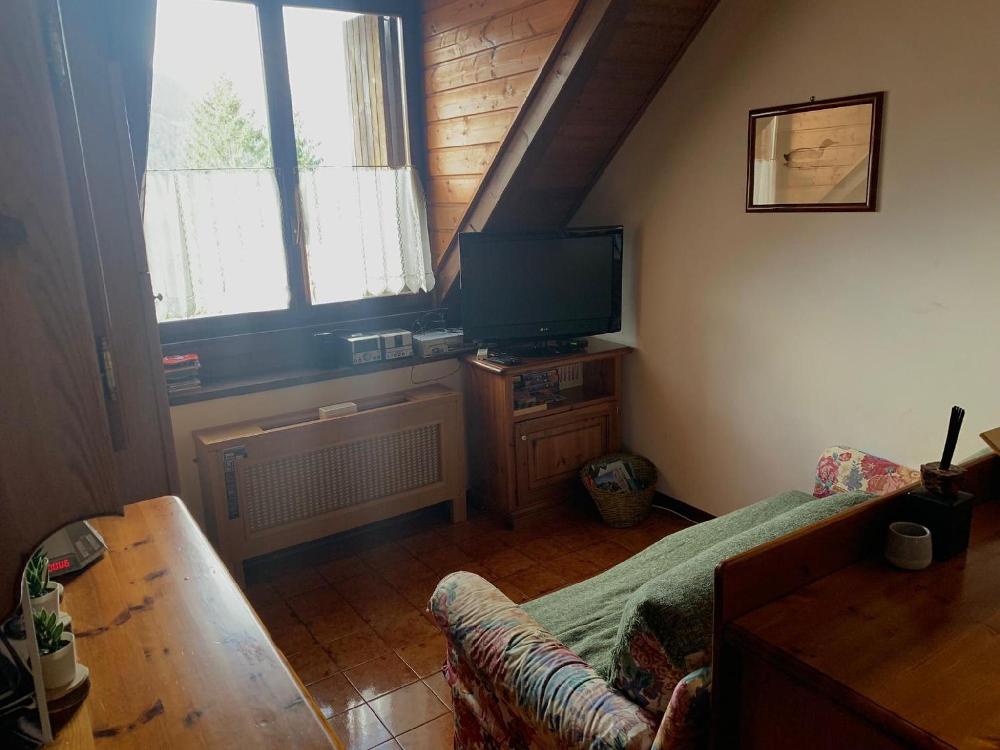 La casa lassù view 5