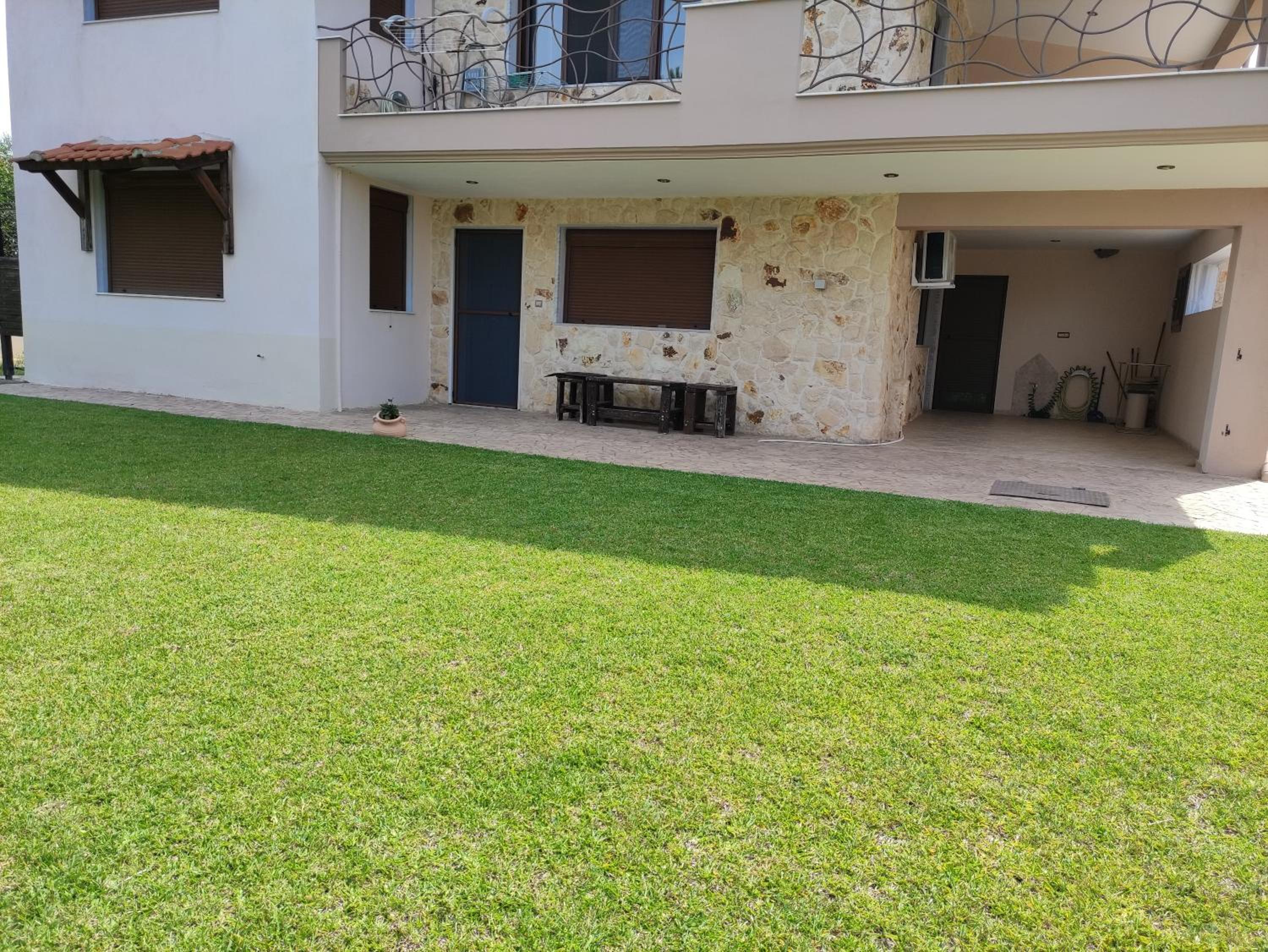 Villa Kostas