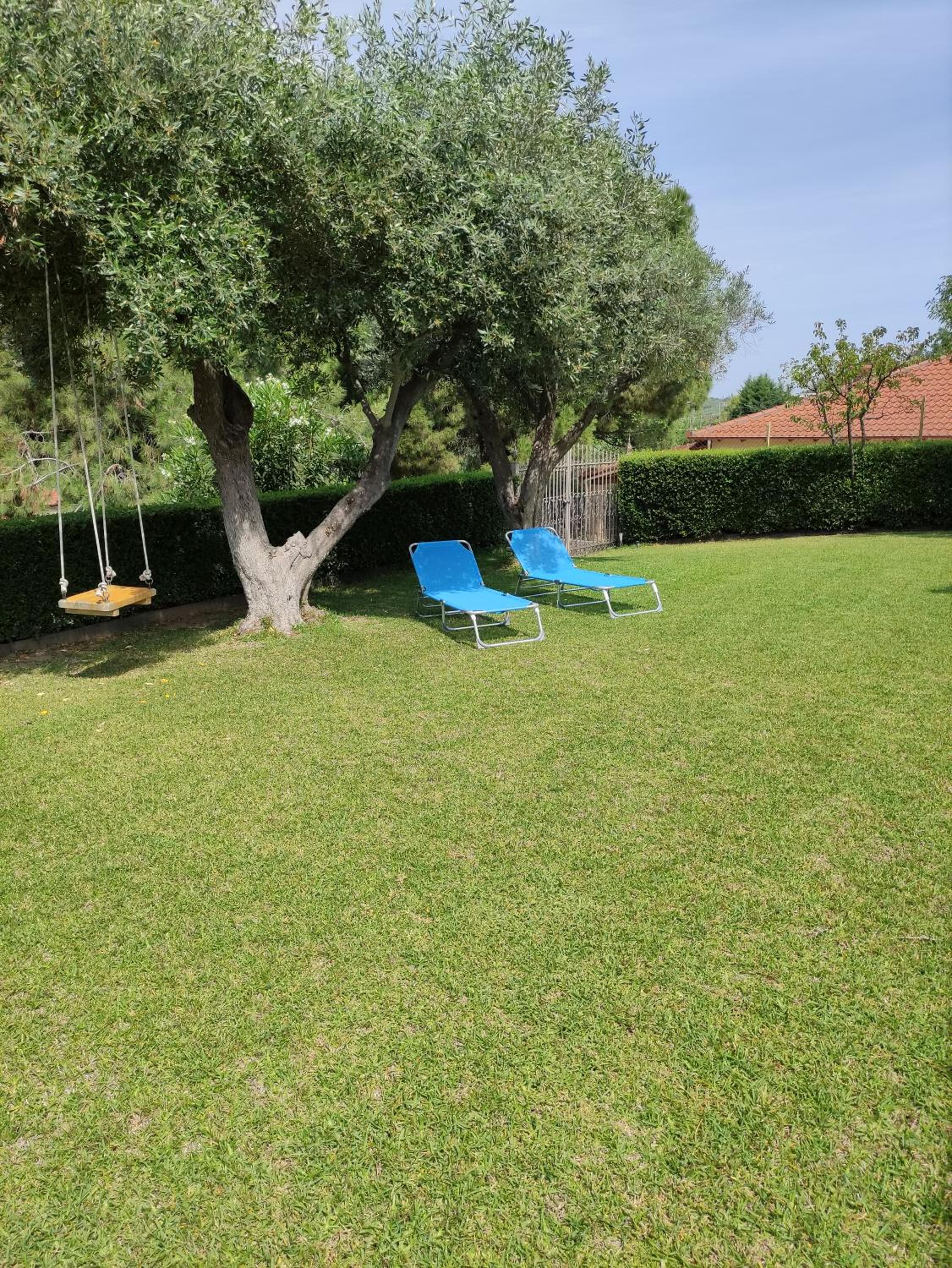 Villa Kostas