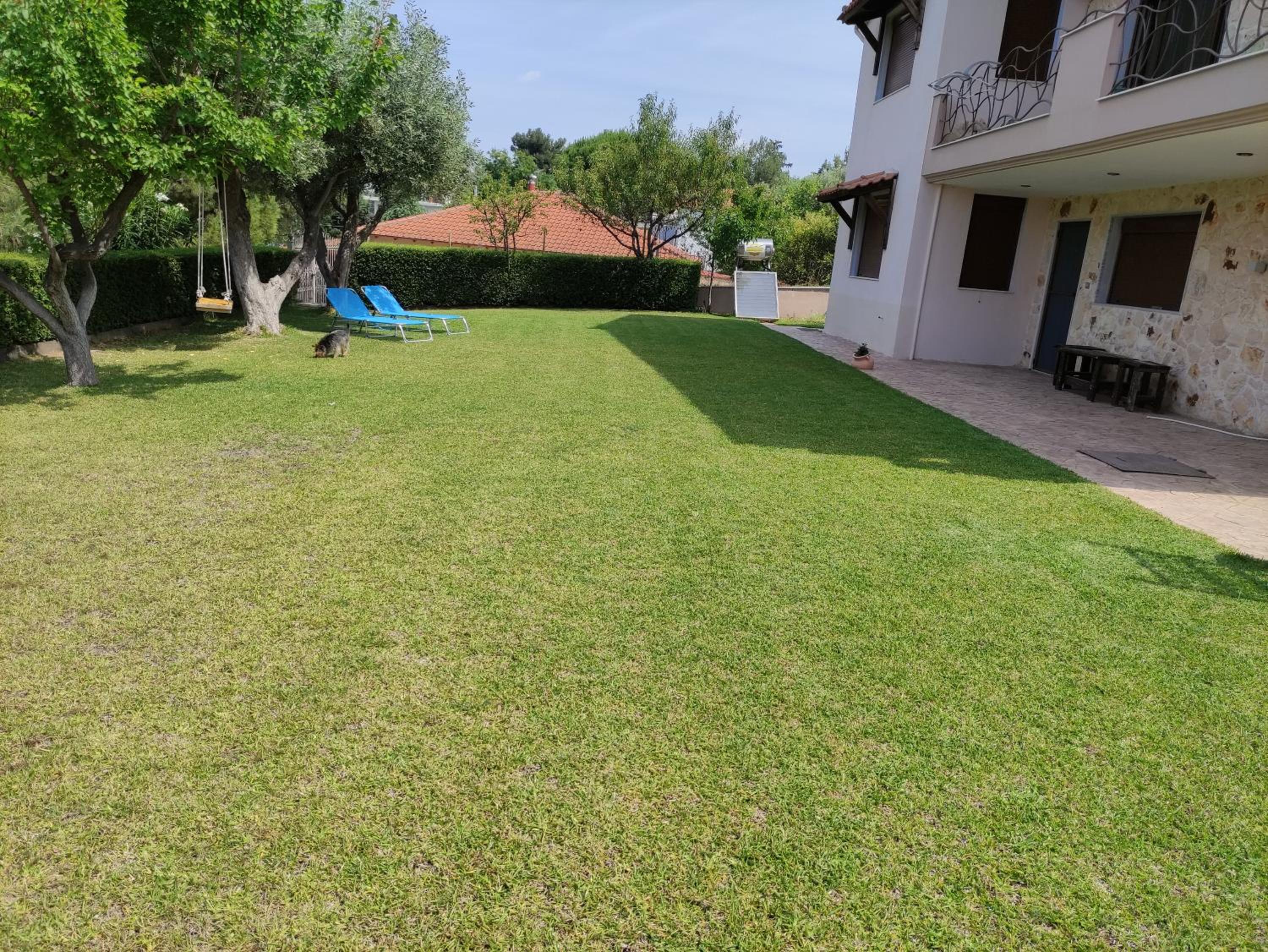 Villa Kostas