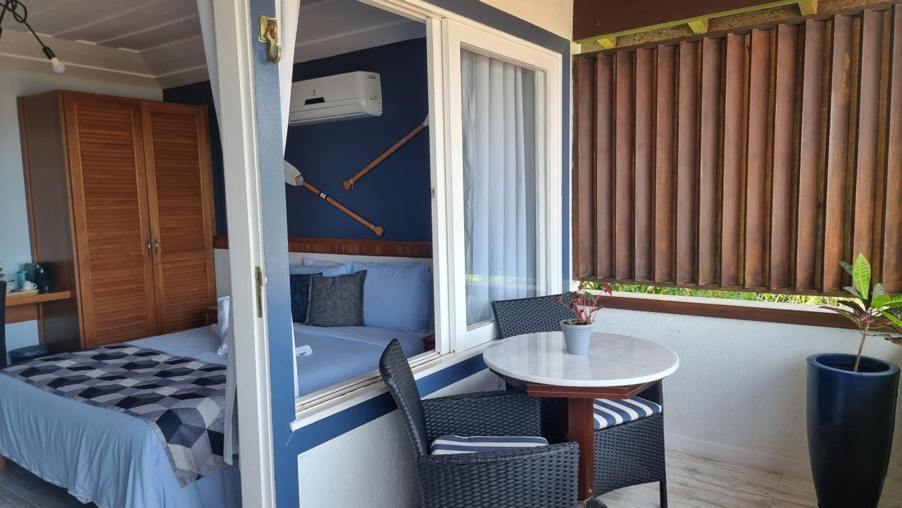 Pousada Santorini