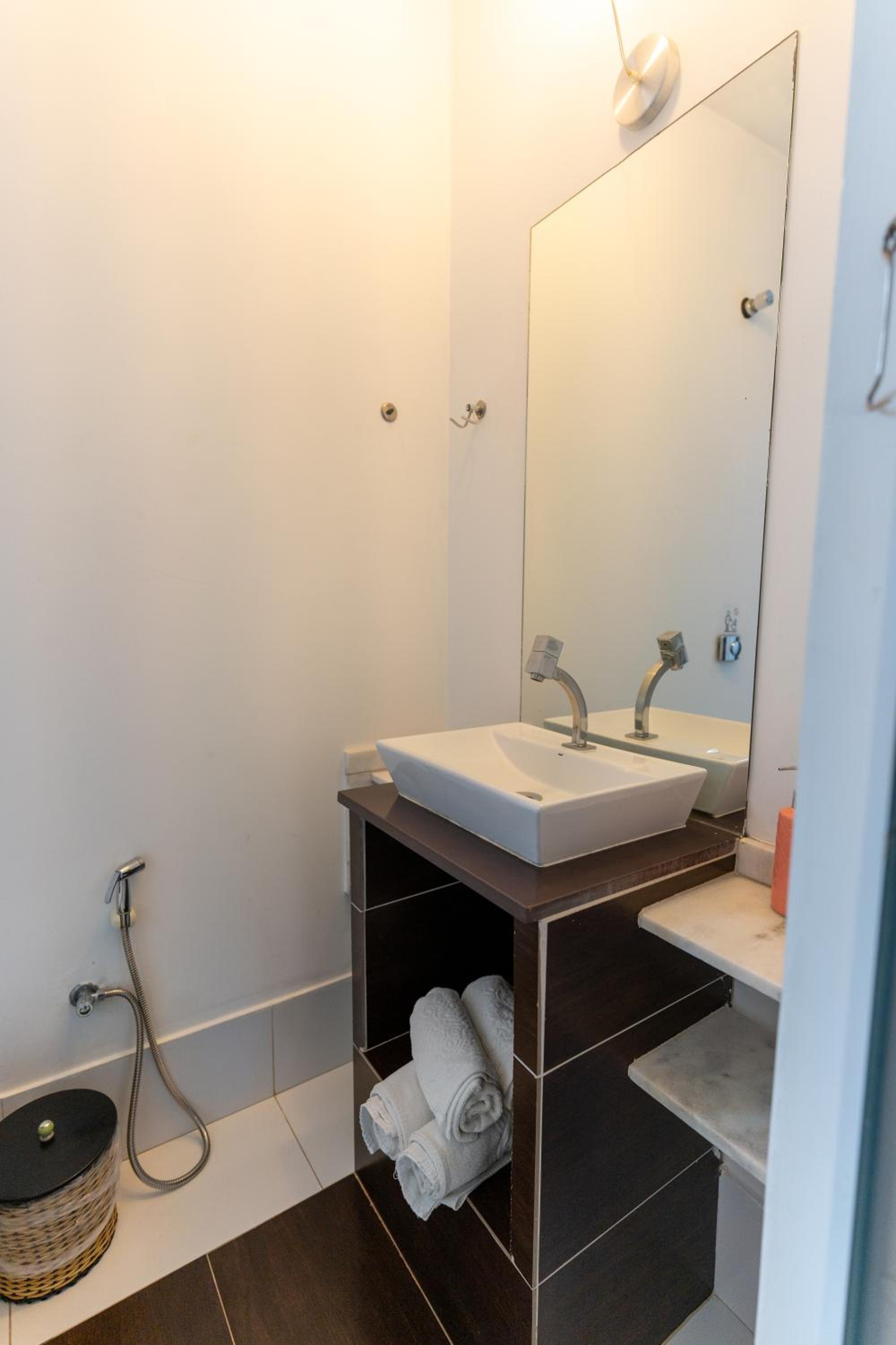 Galeria e Suites Canto do Sol