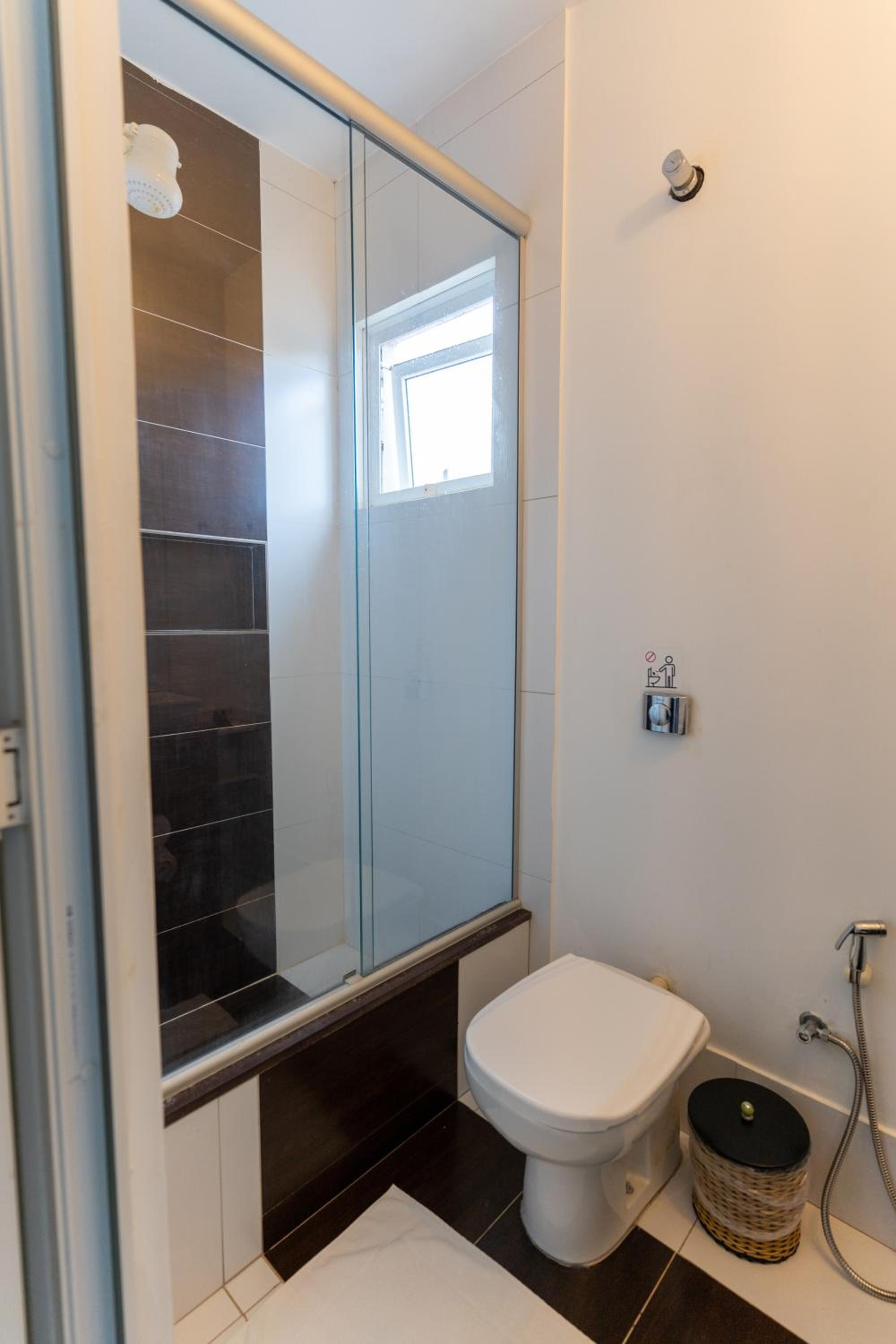 Galeria e Suites Canto do Sol