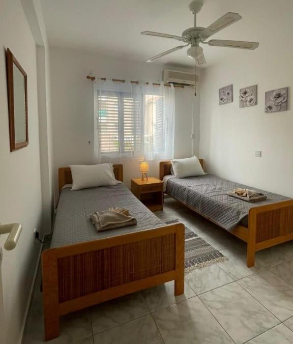 MyCyprusStay - Jo's Lovely 2 Bedroom Modern Apartment