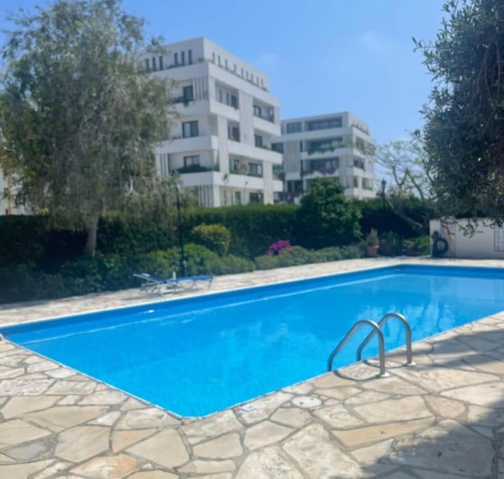 MyCyprusStay - Jo's Lovely 2 Bedroom Modern Apartment