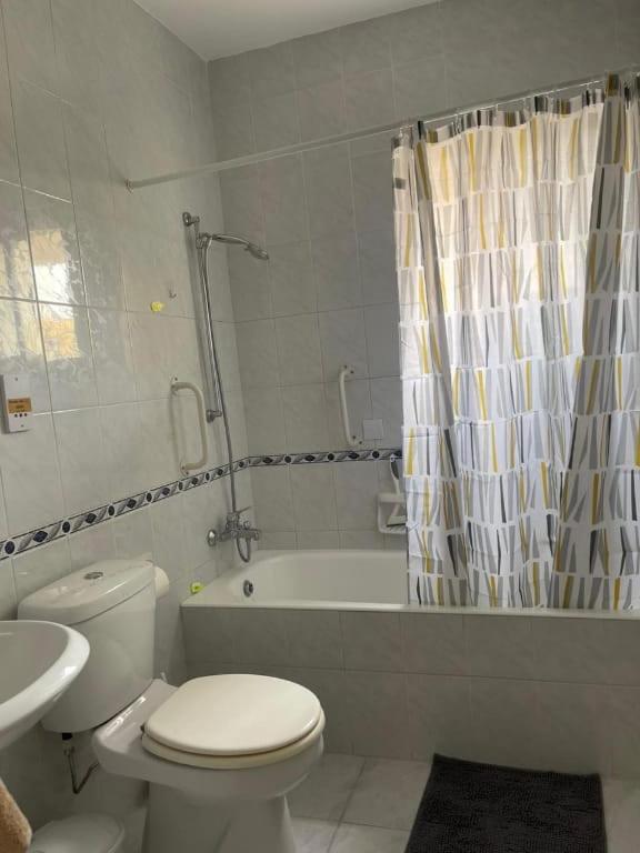 MyCyprusStay - Jo's Lovely 2 Bedroom Modern Apartment