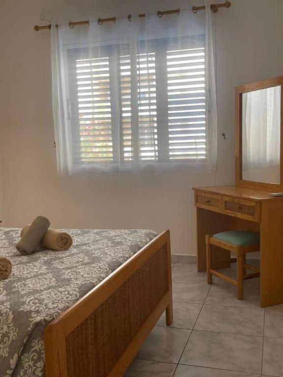 MyCyprusStay - Jo's Lovely 2 Bedroom Modern Apartment
