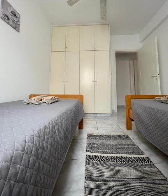 MyCyprusStay - Jo's Lovely 2 Bedroom Modern Apartment