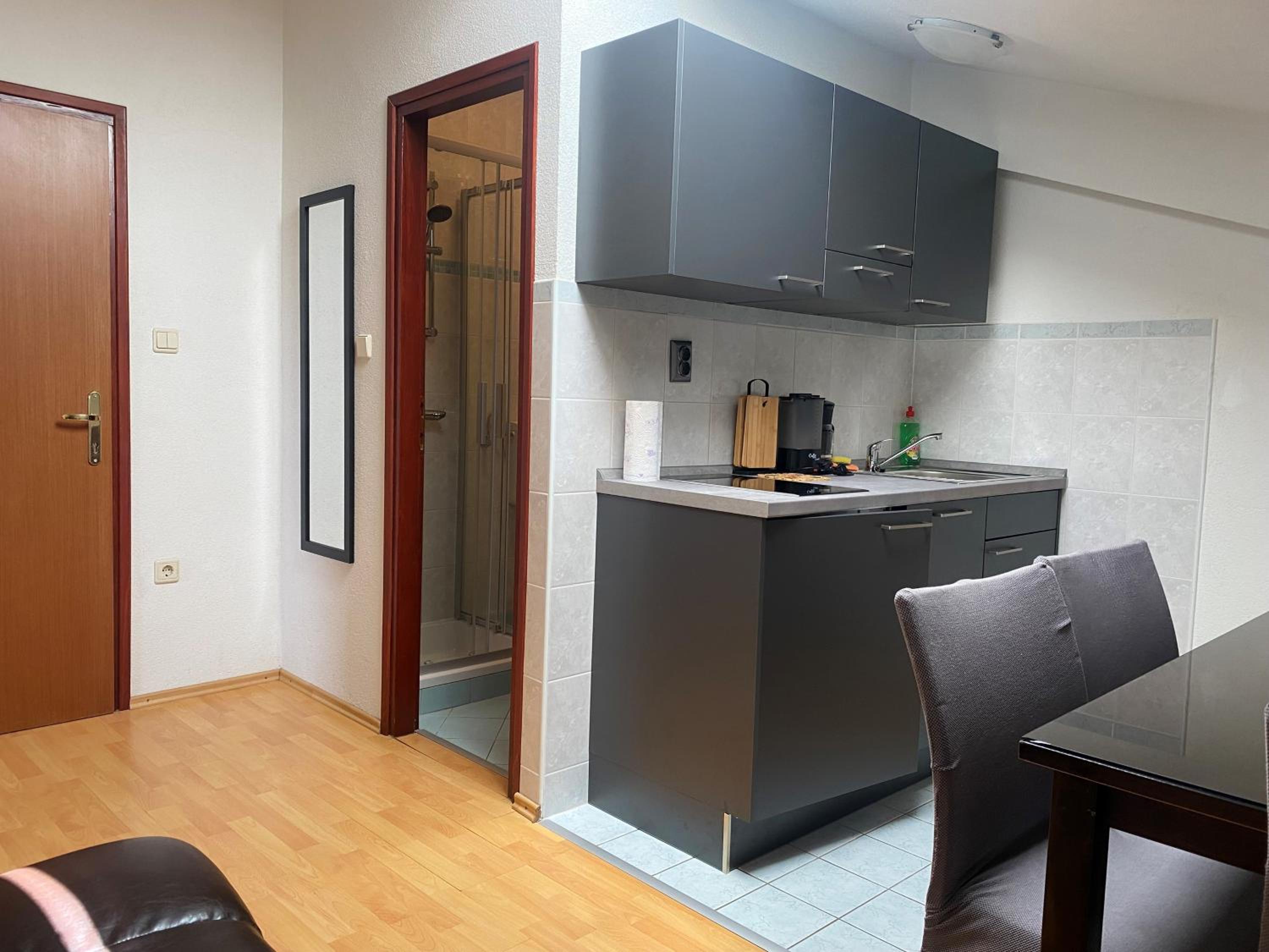 Villa Una Apartments